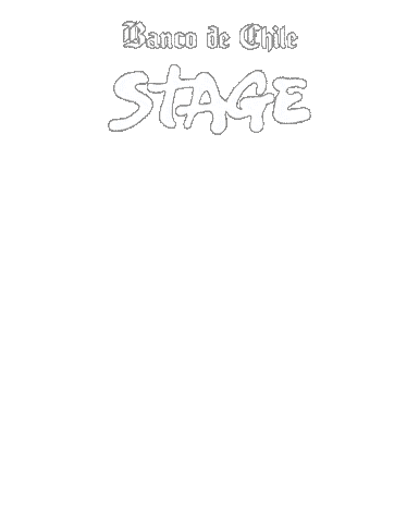 Lollapalooza Lollacl Sticker by Banco de  Chile