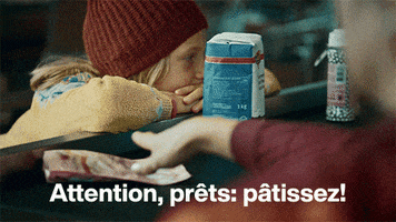 Noel Biscuits GIF by Migros