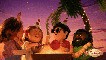 GIF by Suchard