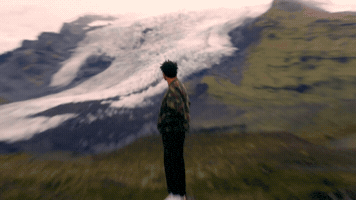 Bryce Vine Spotlight GIF by Big Noise