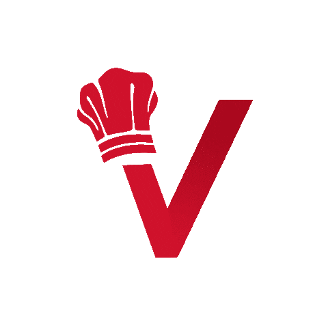 Vickys Bakery Sticker