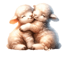 Muslim Love Sticker