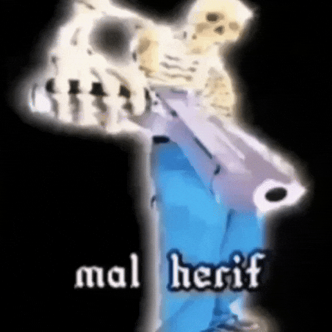 Dehsetgecesishaco GIF