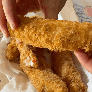 King Crab Food GIF by The Crab Place