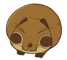 Greetings Hello Sticker