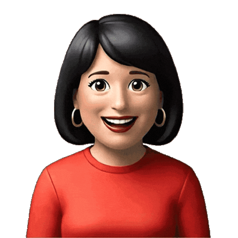 Kallinich Media Sticker