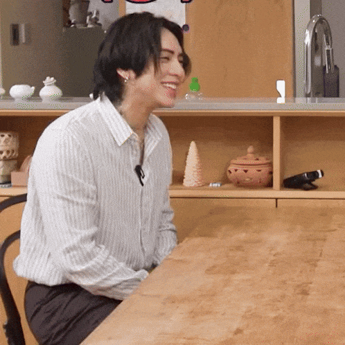 Dream Perfect Regime Christian Yu GIF