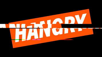 Hangry Group GIF