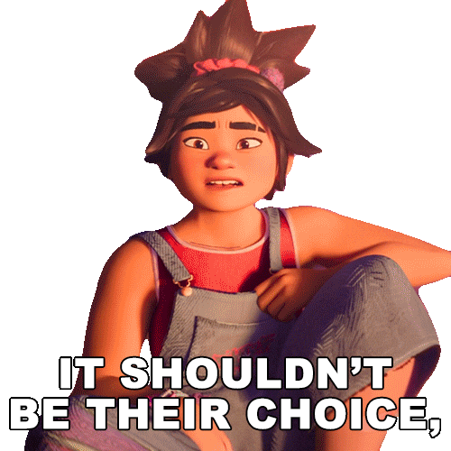 Best Friends Besties Sticker by Forgotten Island