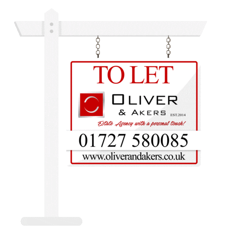 Estate Agents To Buy Sticker by oliverandakers