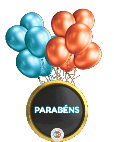 Aniversario Parabens Sticker by colegio graphein