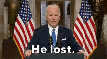 Donald Trump GIF by GIPHY News
