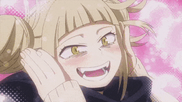 Anime GIF