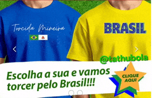 Minas Gerais GIF by Tathubola