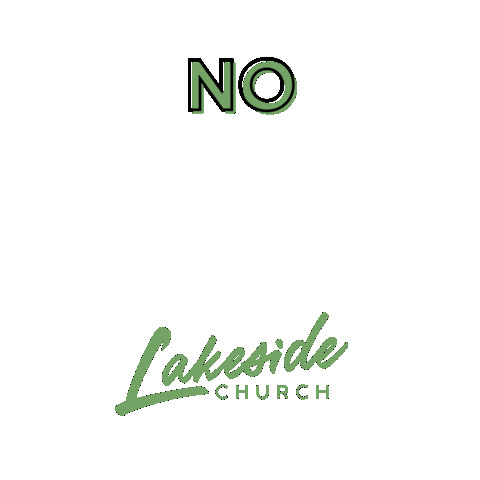 Lakeside7 Sticker by The Lakeside Church