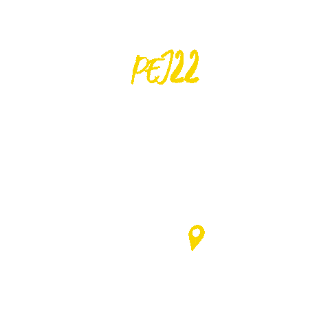PEJ22 Sticker
