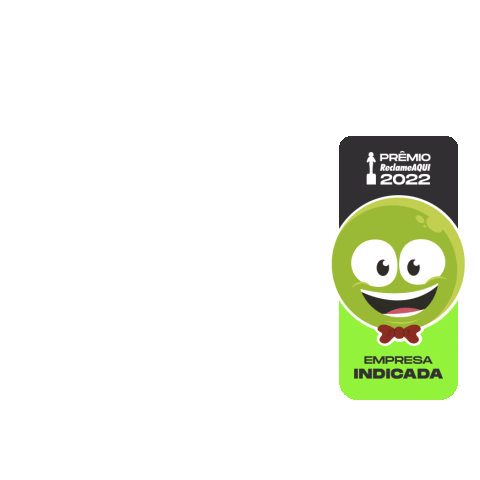 Web Hosting Reclameaqui Sticker by Hostinger