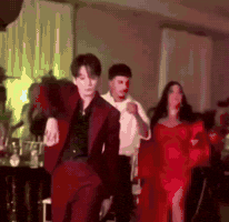 Jungkook GIF
