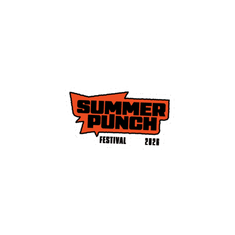 Logo Festival Sticker by WiniaryBookings