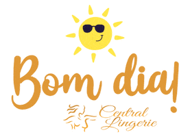 Tobias Barreto Cl Sticker by Central Lingerie