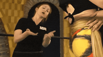 Referee GIF
