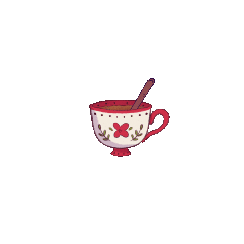 Coffee Sticker