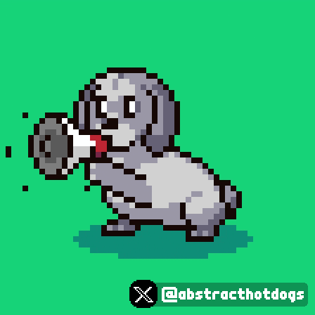 Voice Speaking GIF by HotDogs