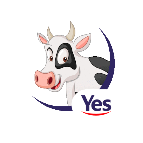 YesSinergy Biotechnology Sticker