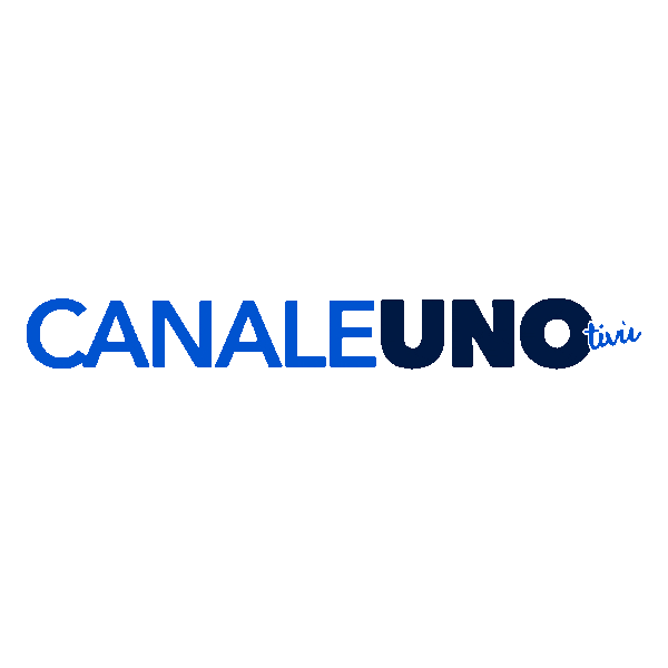 canaleunotv Sticker