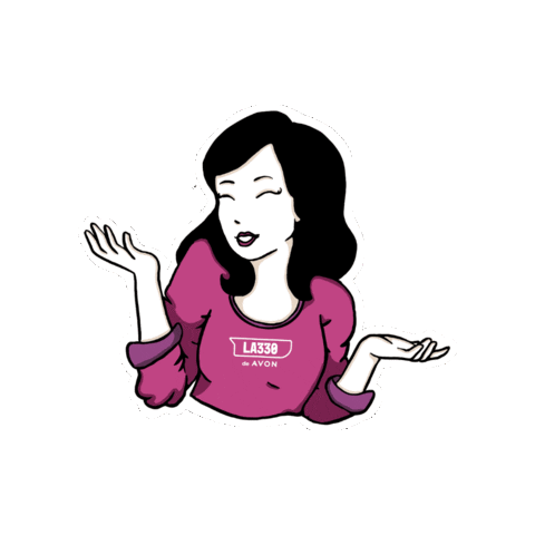 Sticker by La 330 de Avon