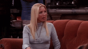 Joey GIF