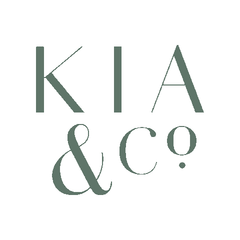 kiaandco Sticker