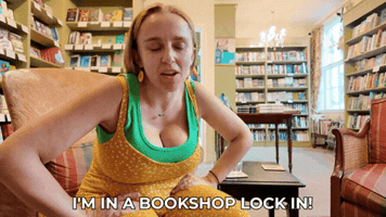 Hannah Reader GIF by HannahWitton