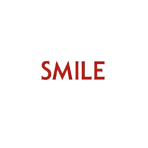 Sorria Sticker by Smile Movie