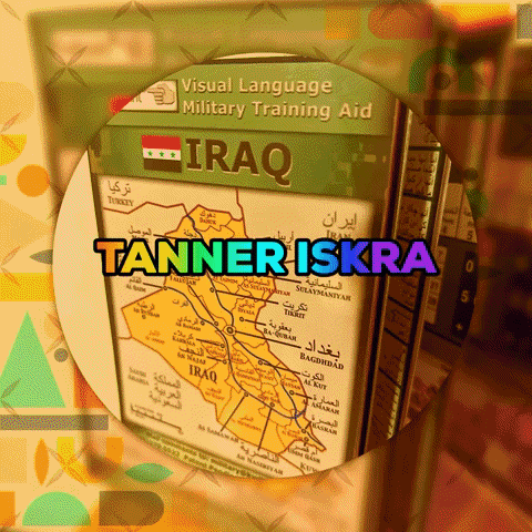 Tanner Iskra GIF