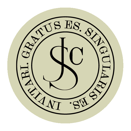 Jupiter Supper Club Sticker