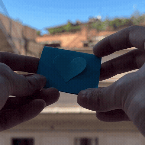 For You Love GIF