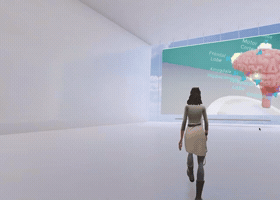 Modeling GIF