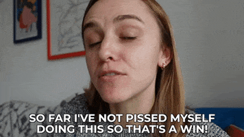 Little Things Hannah GIF by HannahWitton