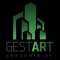 Condominios GIF by Gestart Condomínios