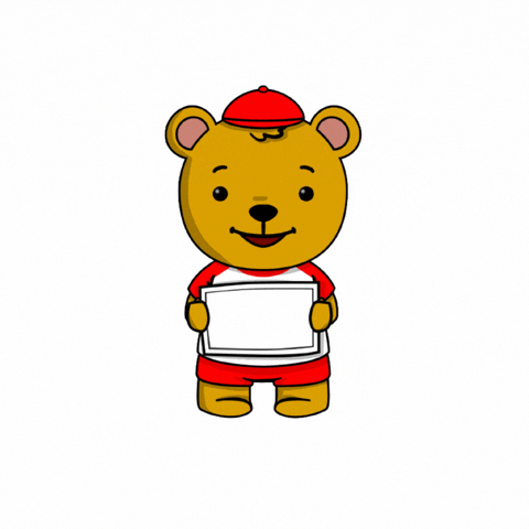 Maple Bear Paulinia GIF