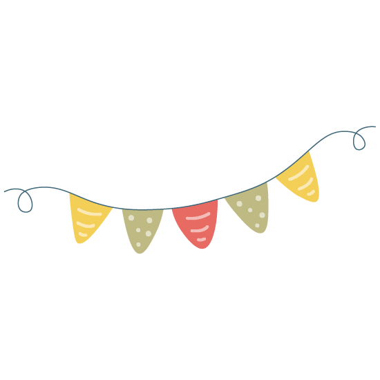 Party Celebrate Sticker by Grouu