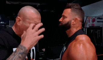 Wwe GIF