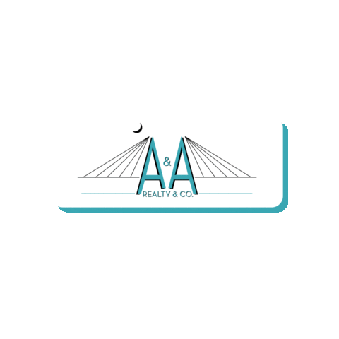 A&A Realty & CO Sticker