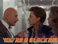 Marty Mcfly Jennifer GIF by Back to the Future Trilogy Marty Mcfly Jennifer GIF by Back to the Future Trilogy