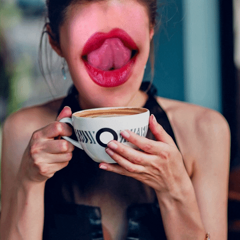 All The Coffee GIF by Superthing coffee