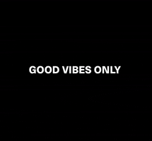 Basicappareldk love cool nice good vibes only GIF