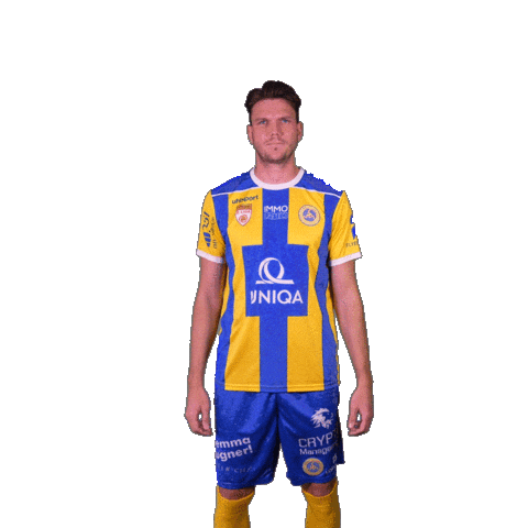 Football Sport Sticker by FirstViennaFC