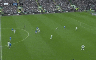 Glasgow Rangers Fc GIF
