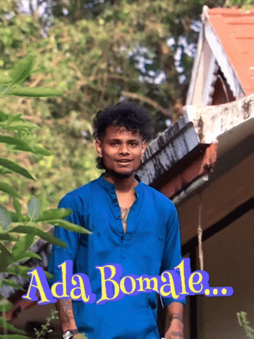 Ada Bomale GIF